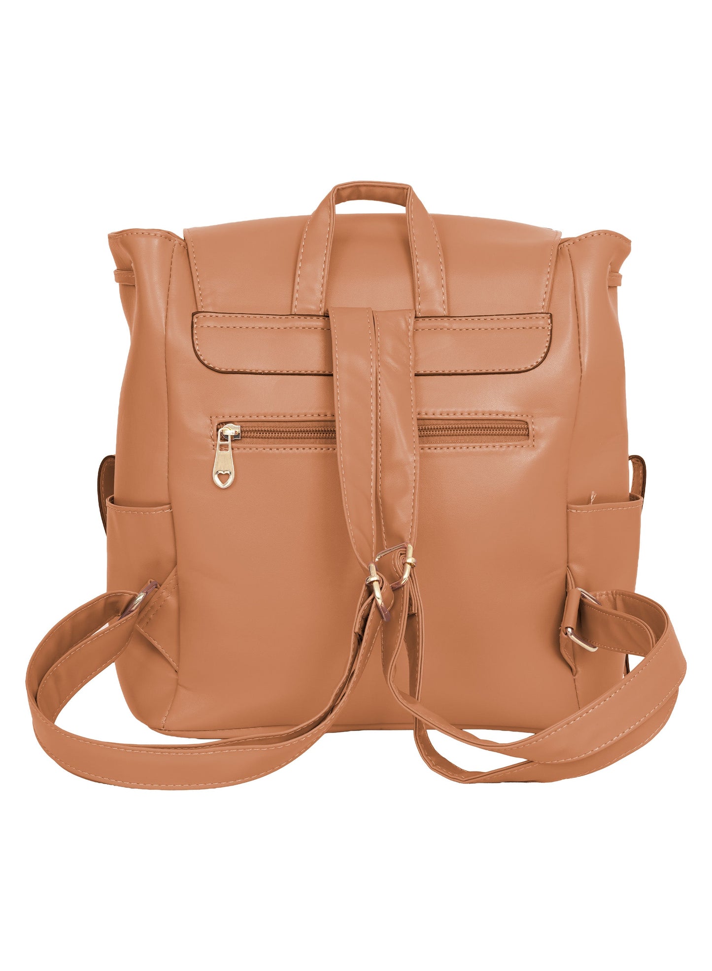 Parajohn Bella Estrella Women’s Textured Crossbody Bag – Premium PU Mini Shoulder Bag with Metal Lock & Adjustable Strap  PARAJOHN UAE