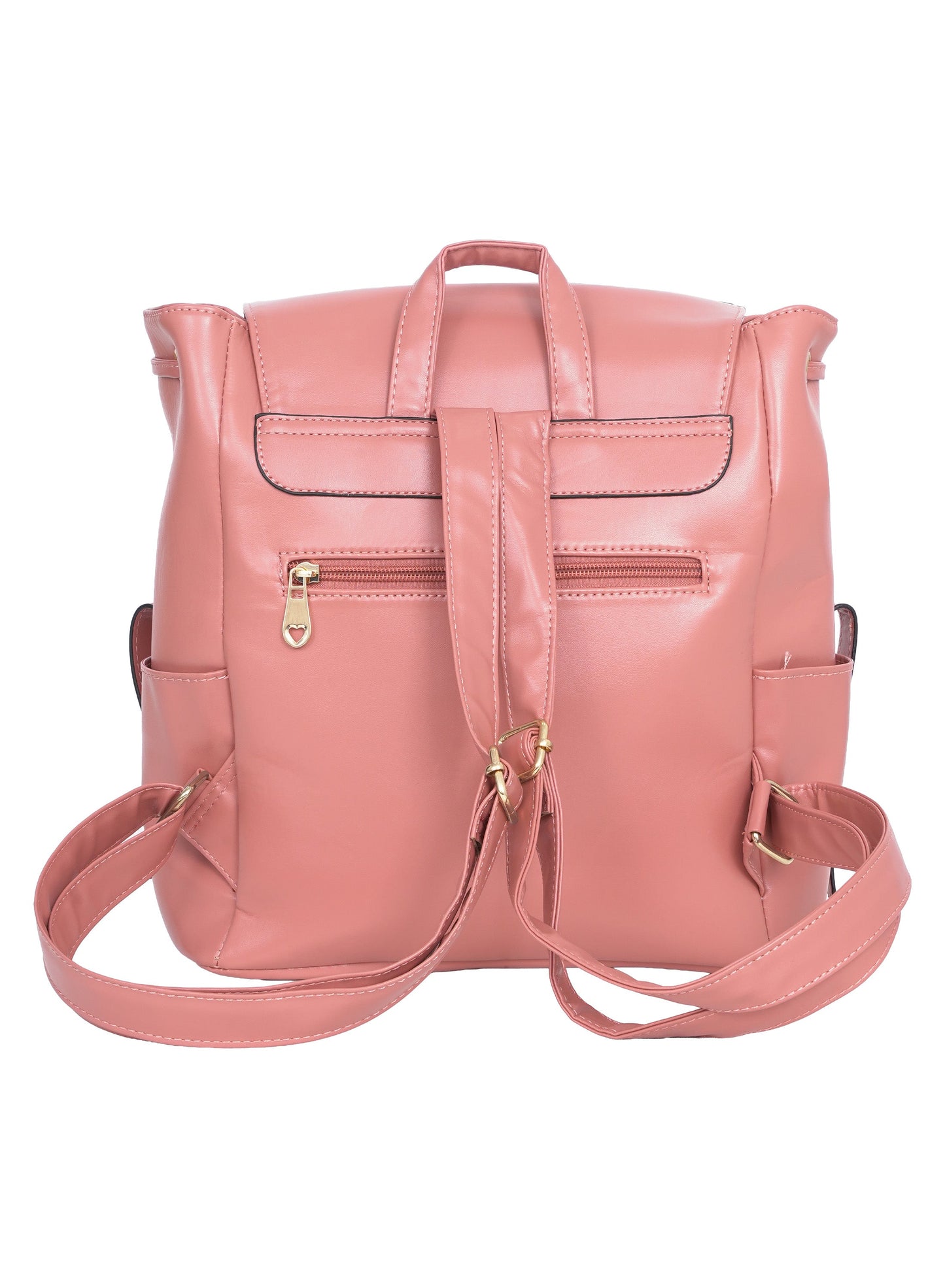 Parajohn Bella Estrella Women’s Textured Crossbody Bag – Premium PU Mini Shoulder Bag with Metal Lock & Adjustable Strap  PARAJOHN UAE