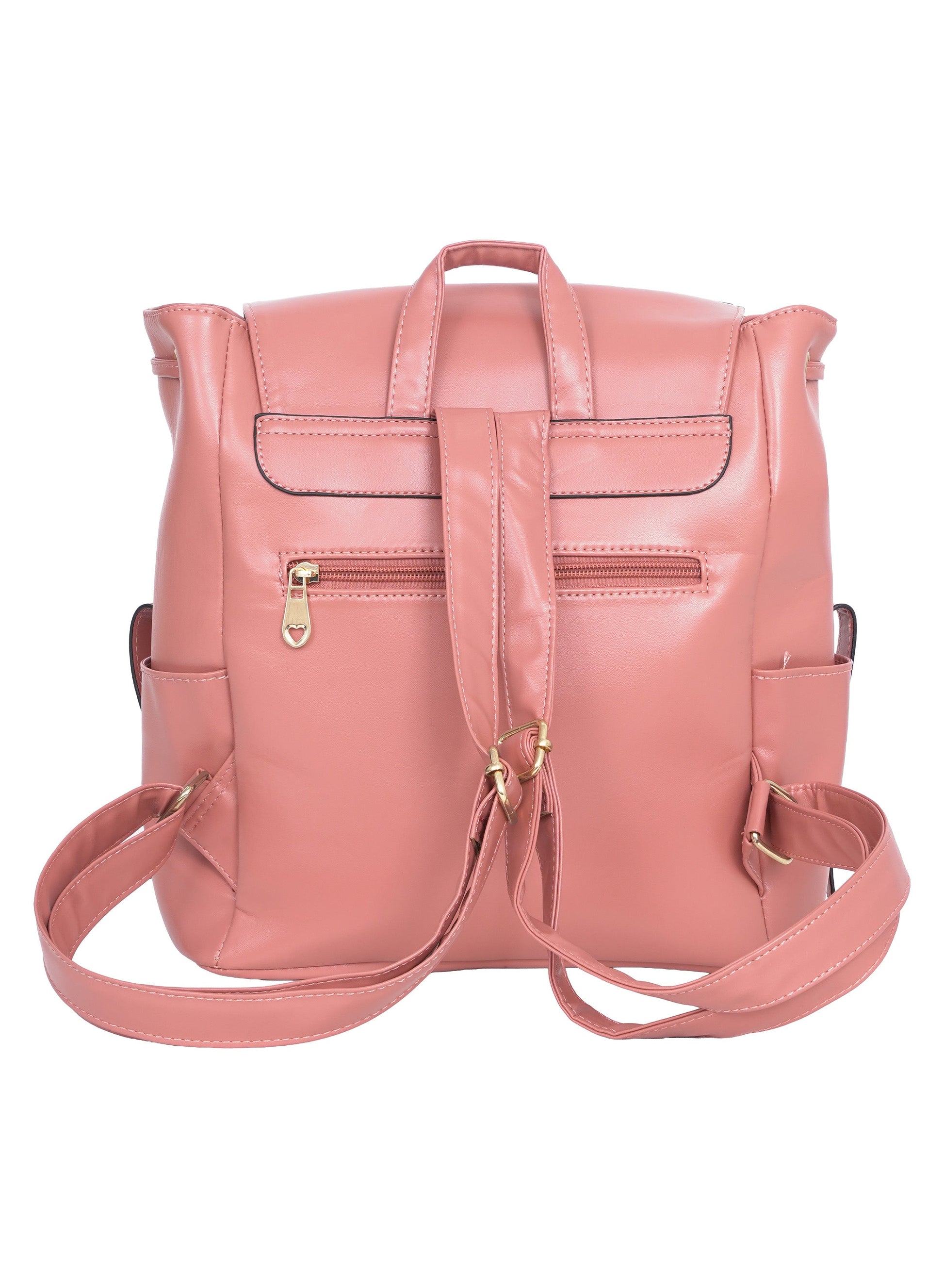 Parajohn Bella Estrella Women’s Textured Crossbody Bag – Premium PU Mini Shoulder Bag with Metal Lock & Adjustable Strap  PARAJOHN UAE
