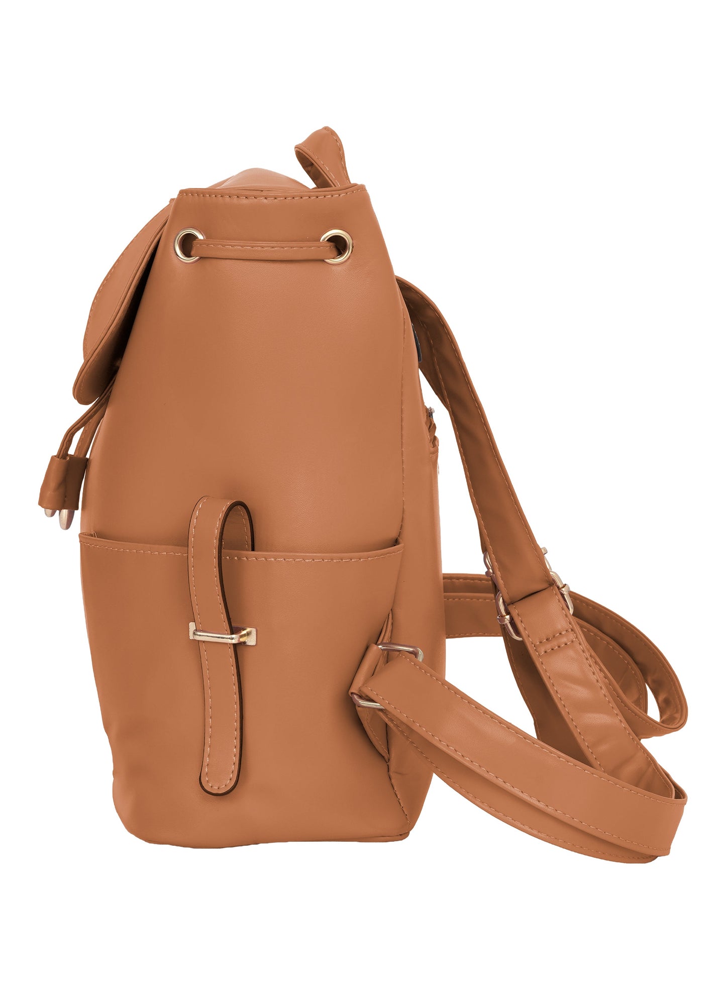 Parajohn Bella Estrella Women’s Textured Crossbody Bag – Premium PU Mini Shoulder Bag with Metal Lock & Adjustable Strap  PARAJOHN UAE