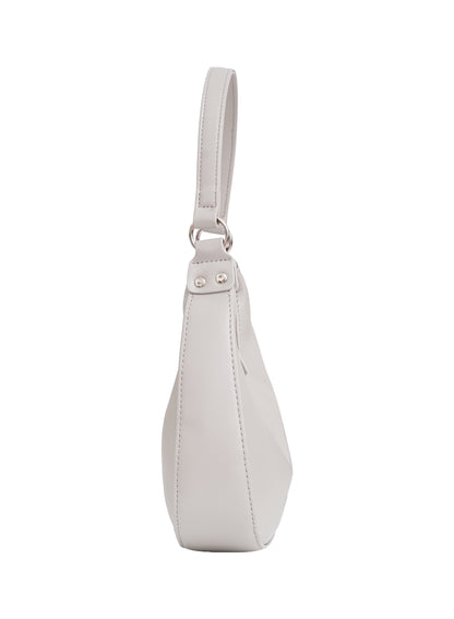 Parajohn London Ladies Bella Mirage PU Shoulder bag| Women’s Elegant Everyday Bag with Luxurious Leather-Finish Design