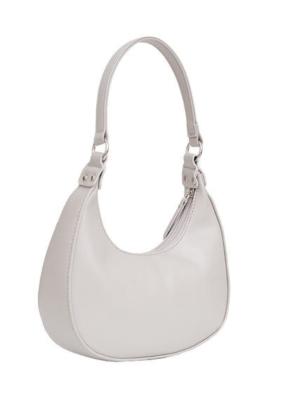 Parajohn London Ladies Bella Mirage PU Shoulder bag| Women’s Elegant Everyday Bag with Luxurious Leather-Finish Design