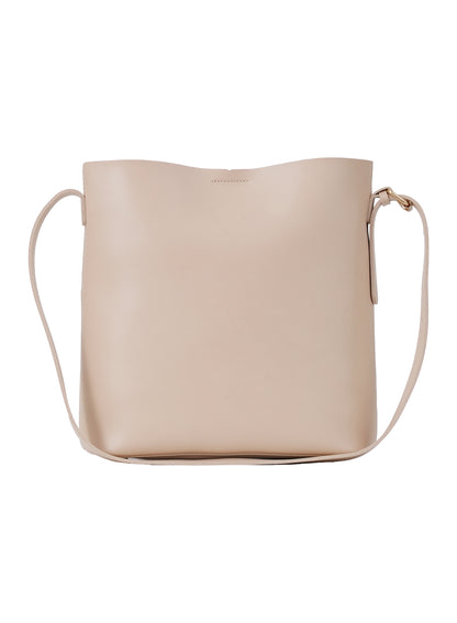 Parajohn London Ladies Celeste Noir PU Shoulder bag| Women’s Elegant Everyday Bag with Luxurious Leather-Finish Design