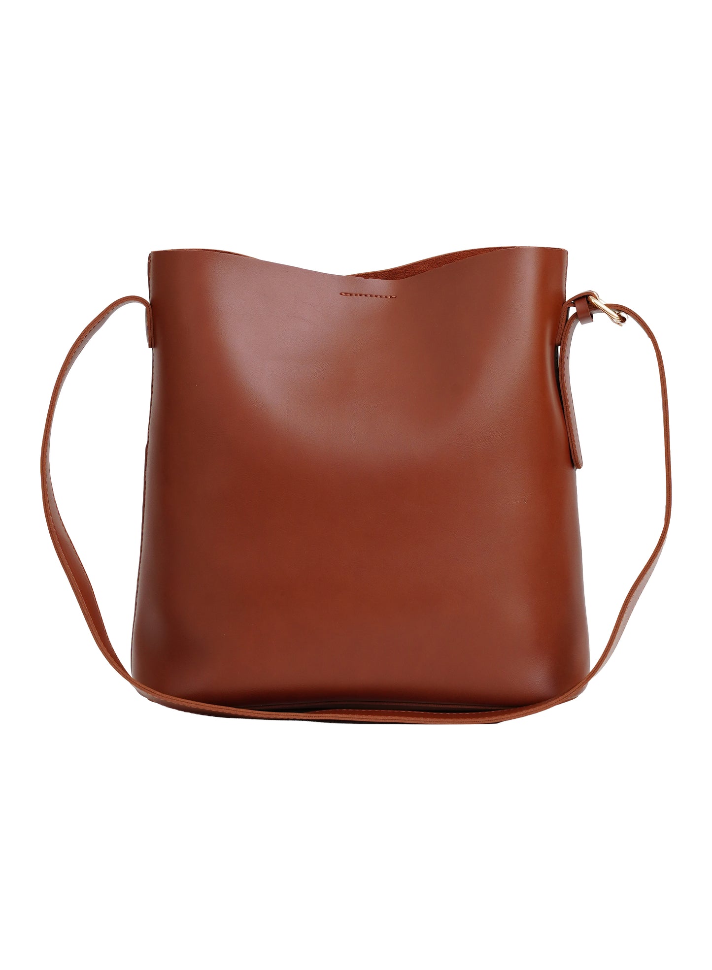 Parajohn London Ladies Celeste Noir PU Shoulder bag| Women’s Elegant Everyday Bag with Luxurious Leather-Finish Design