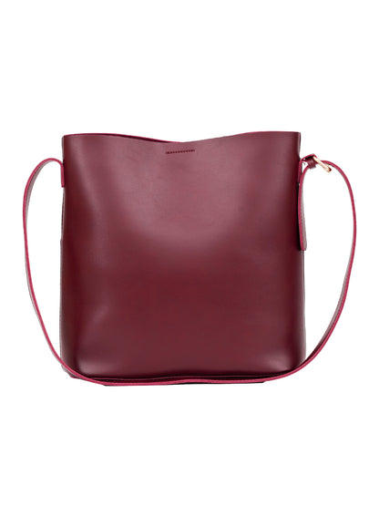 Parajohn London Ladies Celeste Noir PU Shoulder bag| Women’s Elegant Everyday Bag with Luxurious Leather-Finish Design
