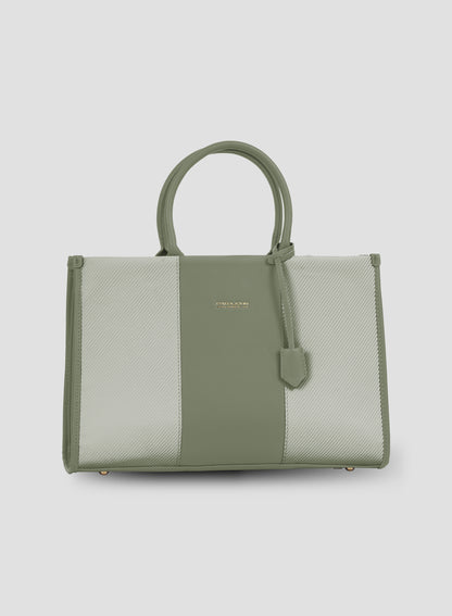 Parajohn London Ladies Bag M1 | Women’s Elegant 15.6 inch Laptop Tote Bag Classy Computer Briefcase