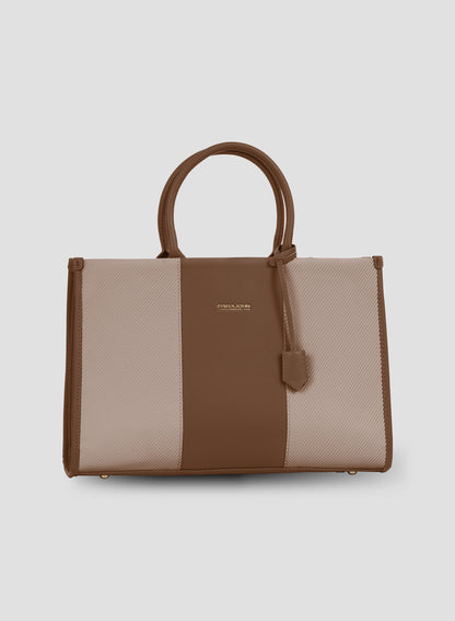 Parajohn London Ladies Bag M1 | Women’s Elegant 15.6 inch Laptop Tote Bag Classy Computer Briefcase