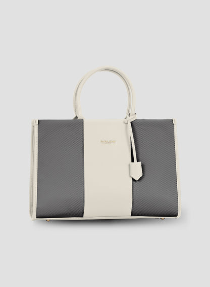 Parajohn London Ladies Bag M1 | Women’s Elegant 15.6 inch Laptop Tote Bag Classy Computer Briefcase