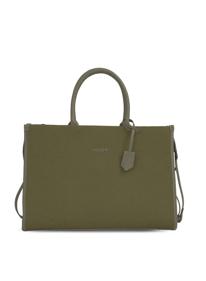 Parajohn London Ladies Bag | Women’s Elegant 15.6 inch Laptop Tote Bag Classy Computer Briefcase