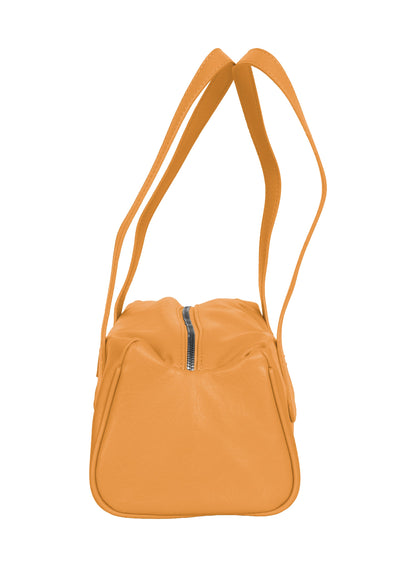 Parajohn Milano Luxe Women’s Shoulder Bag – Premium PU Leather Structured Handbag with Elegant Dual Handles & Timeless Classic Design  PARAJOHN UAE