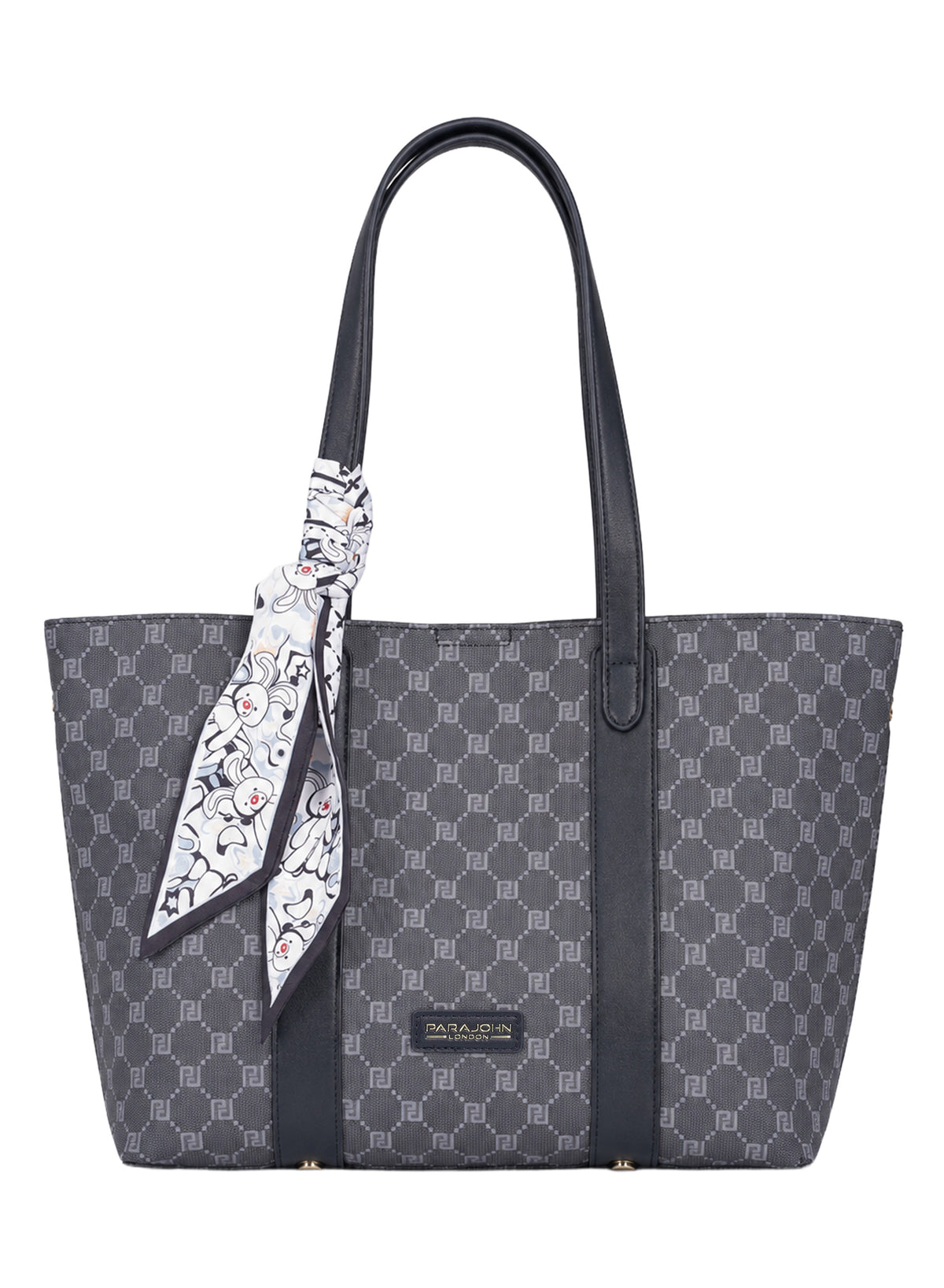 Monogram Tote Bag, Premium Edition