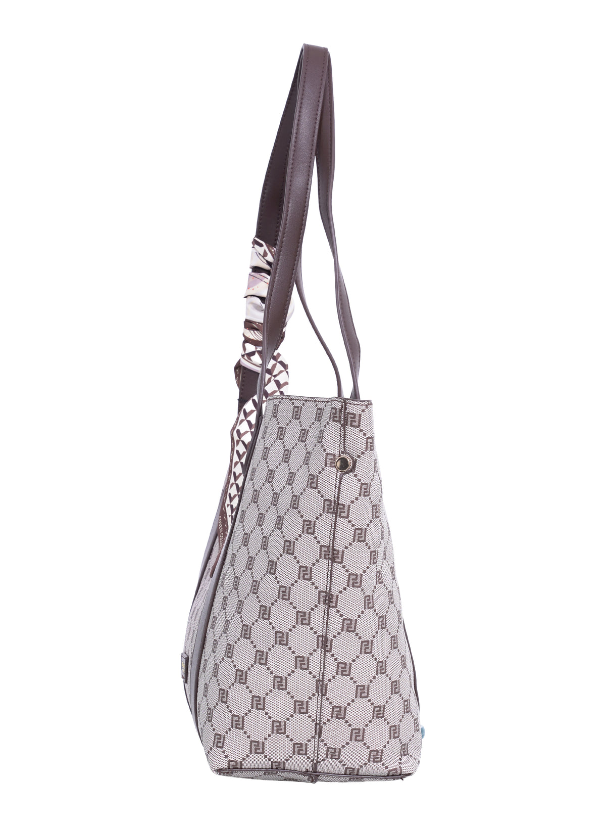 Monogram Tote Bag, Premium Edition