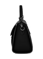 Parajohn Prime Collection Handbag — Elegant Lock Design | Premium Leather Finish  PARAJOHN UAE
