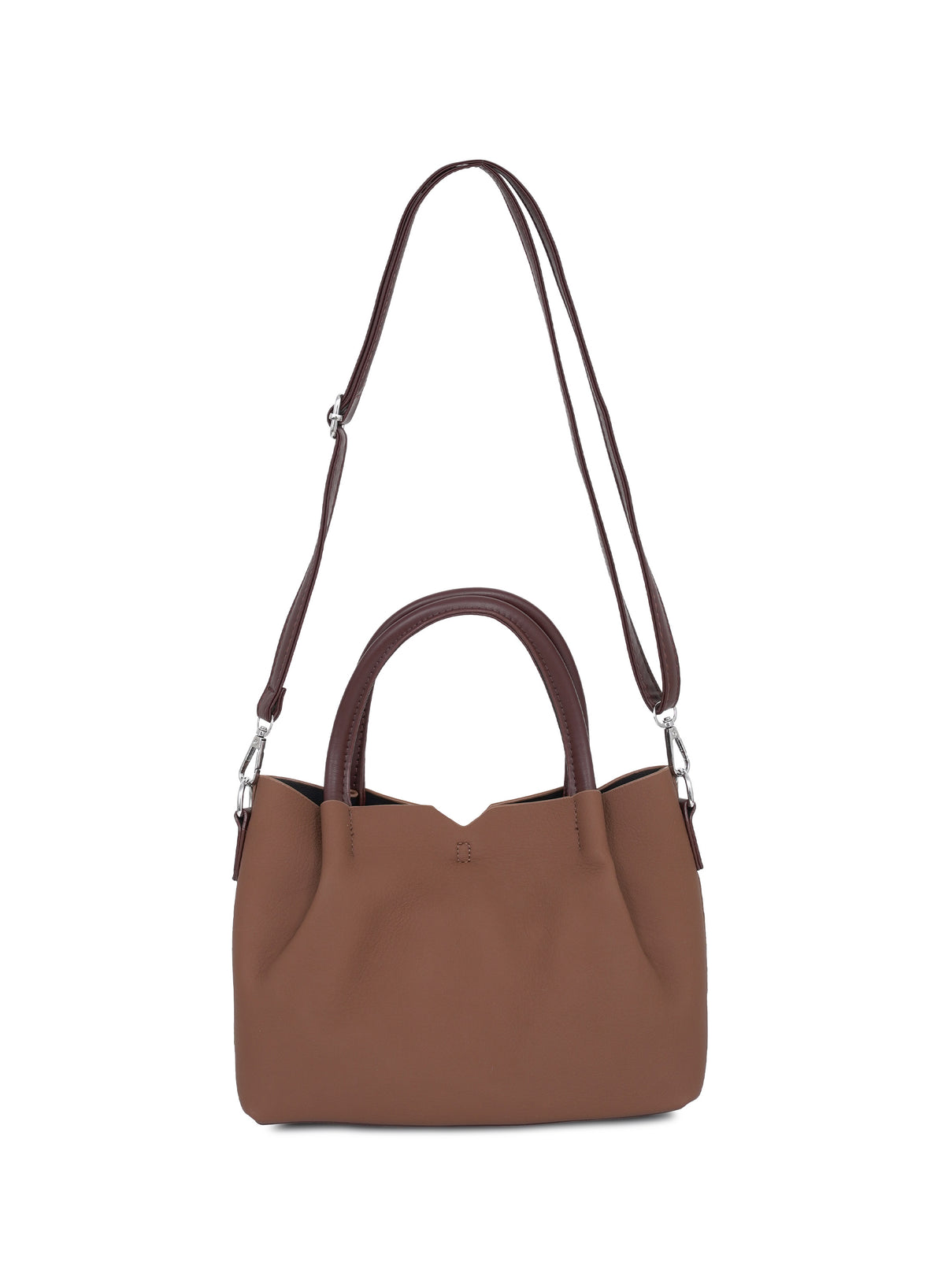 Parajohn London Bloomsbury Ladies Handbag | Classic Charm Finish