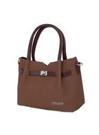 Parajohn London Bloomsbury Ladies Handbag | Classic Charm Finish  PARAJOHN UAE
