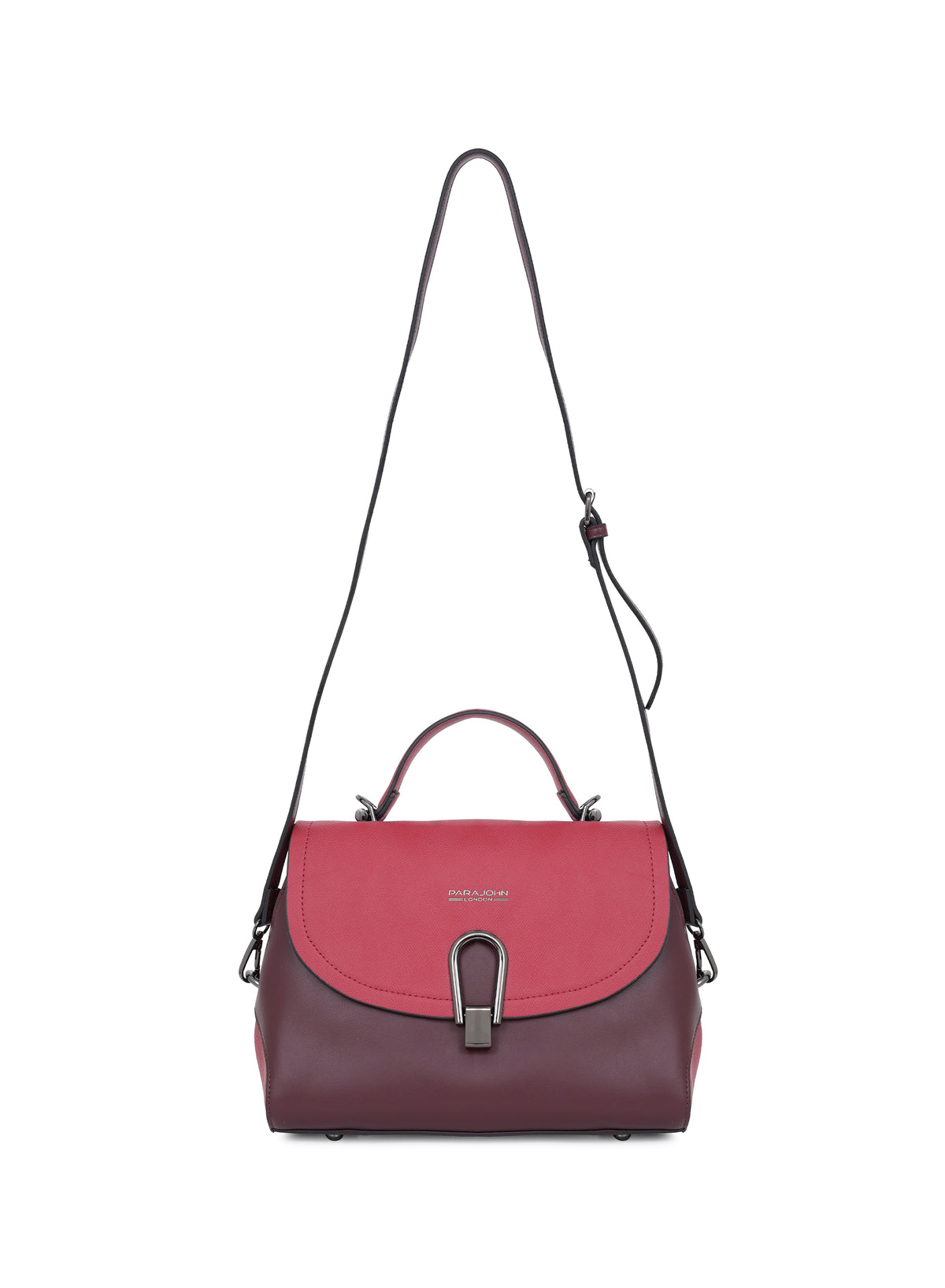 Parajohn London Café Crème Ladies Handbag | Premium Leather Finish