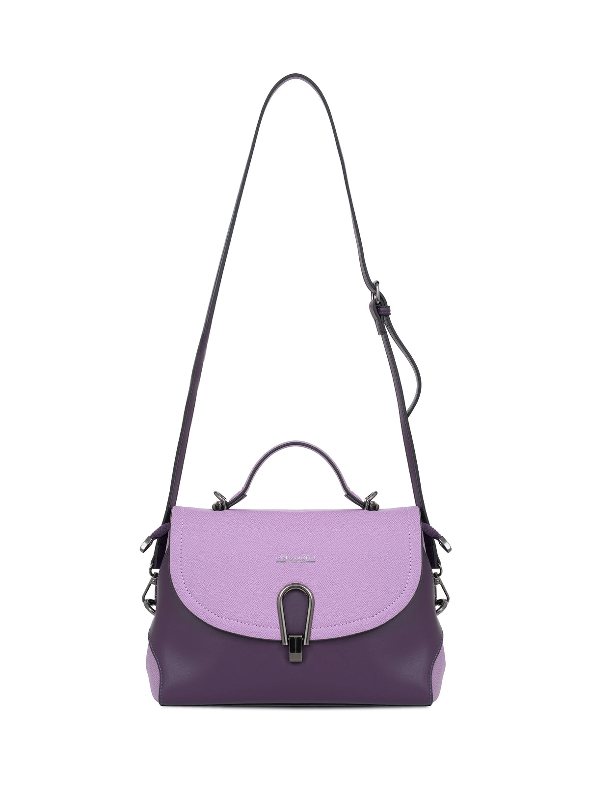 Parajohn London Café Crème Ladies Handbag | Premium Leather Finish