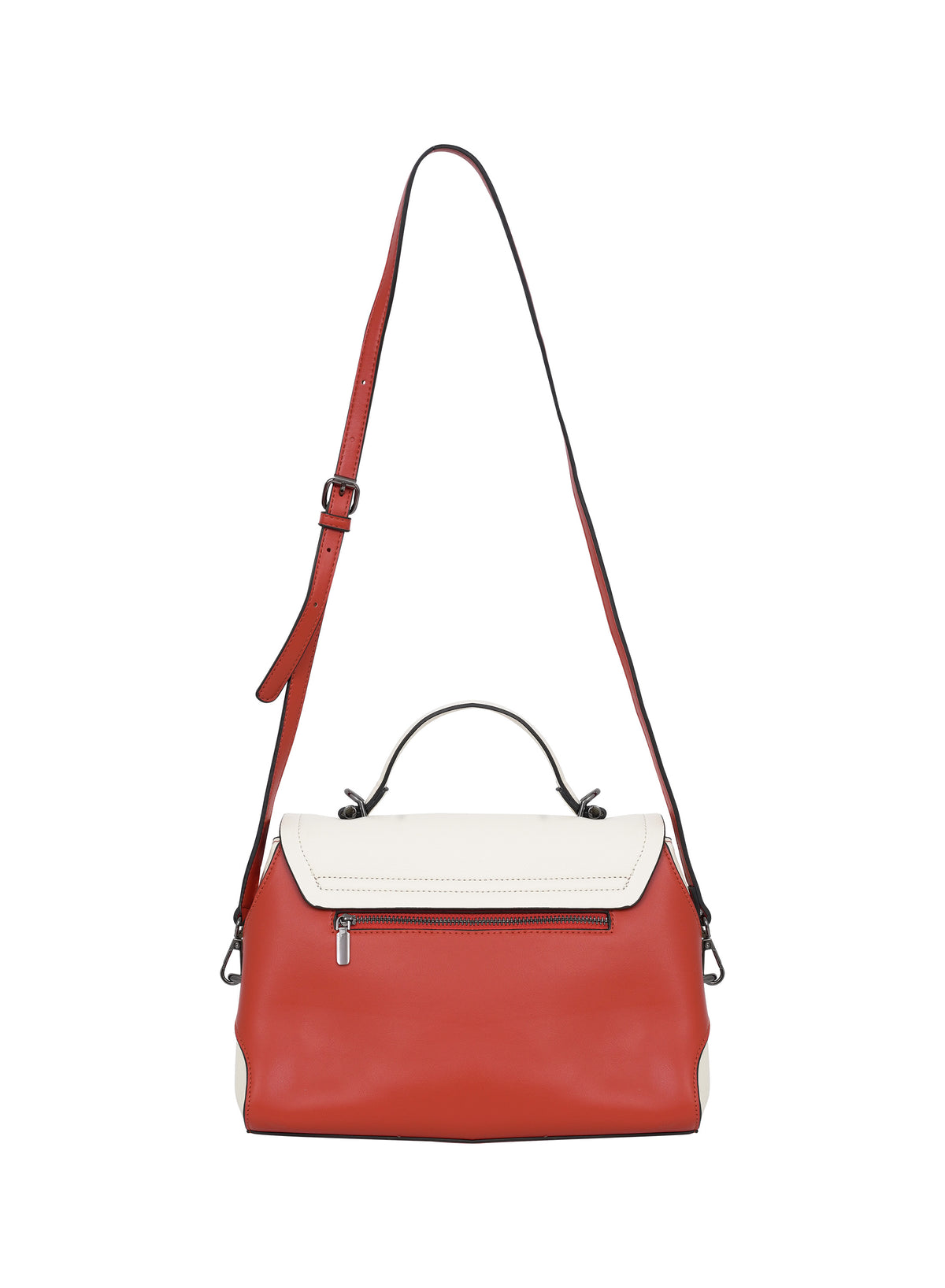 Parajohn London Café Crème Ladies Handbag | Premium Leather Finish