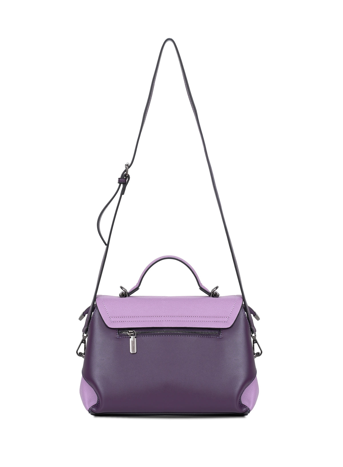 Parajohn London Café Crème Ladies Handbag | Premium Leather Finish