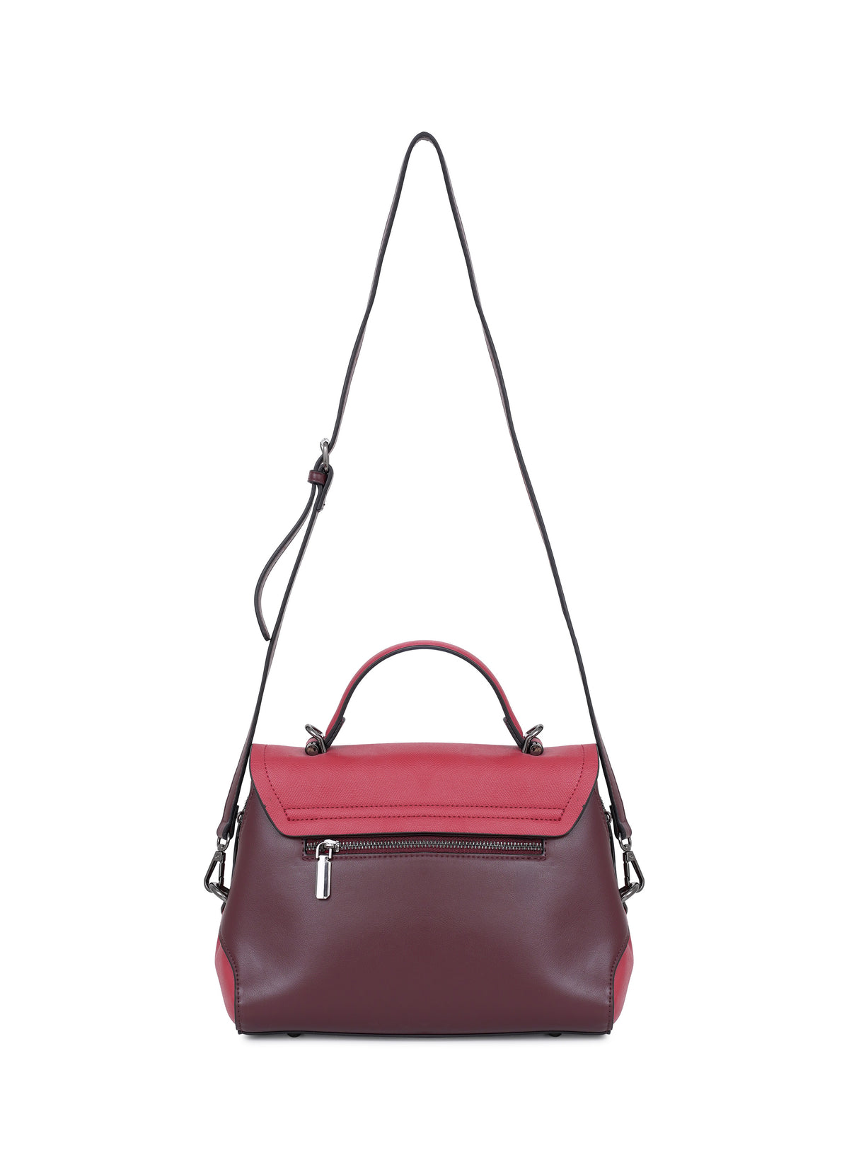 Parajohn London Café Crème Ladies Handbag | Premium Leather Finish