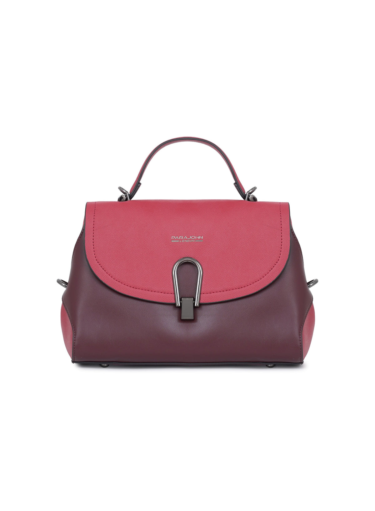 Parajohn London Soho Ladies bag | Elegant Design – Premium Finish  PARAJOHN UAE