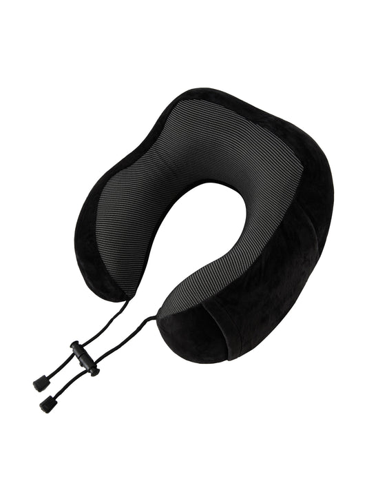 Neck Pillow Black