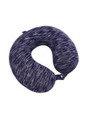 Comfy Series 2 Memory Foam Neck Pillow – Ergonomic Travel Support for Comfort, Pain Relief, and Relaxation  PARAJOHN UAE