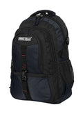 Dark Navy Blue