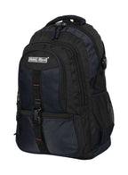 Parajohn School Backpack – Durable Nylon Multi-Compartment School Bag22"with Strong Zipper and Comfortable Handle  PARAJOHN UAE