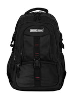Parajohn School Backpack – Durable Nylon Multi-Compartment School Bag22"with Strong Zipper and Comfortable Handle  PARAJOHN UAE