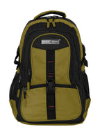 Parajohn School Backpack – Durable Nylon Multi-Compartment School Bag22"with Strong Zipper and Comfortable Handle  PARAJOHN UAE