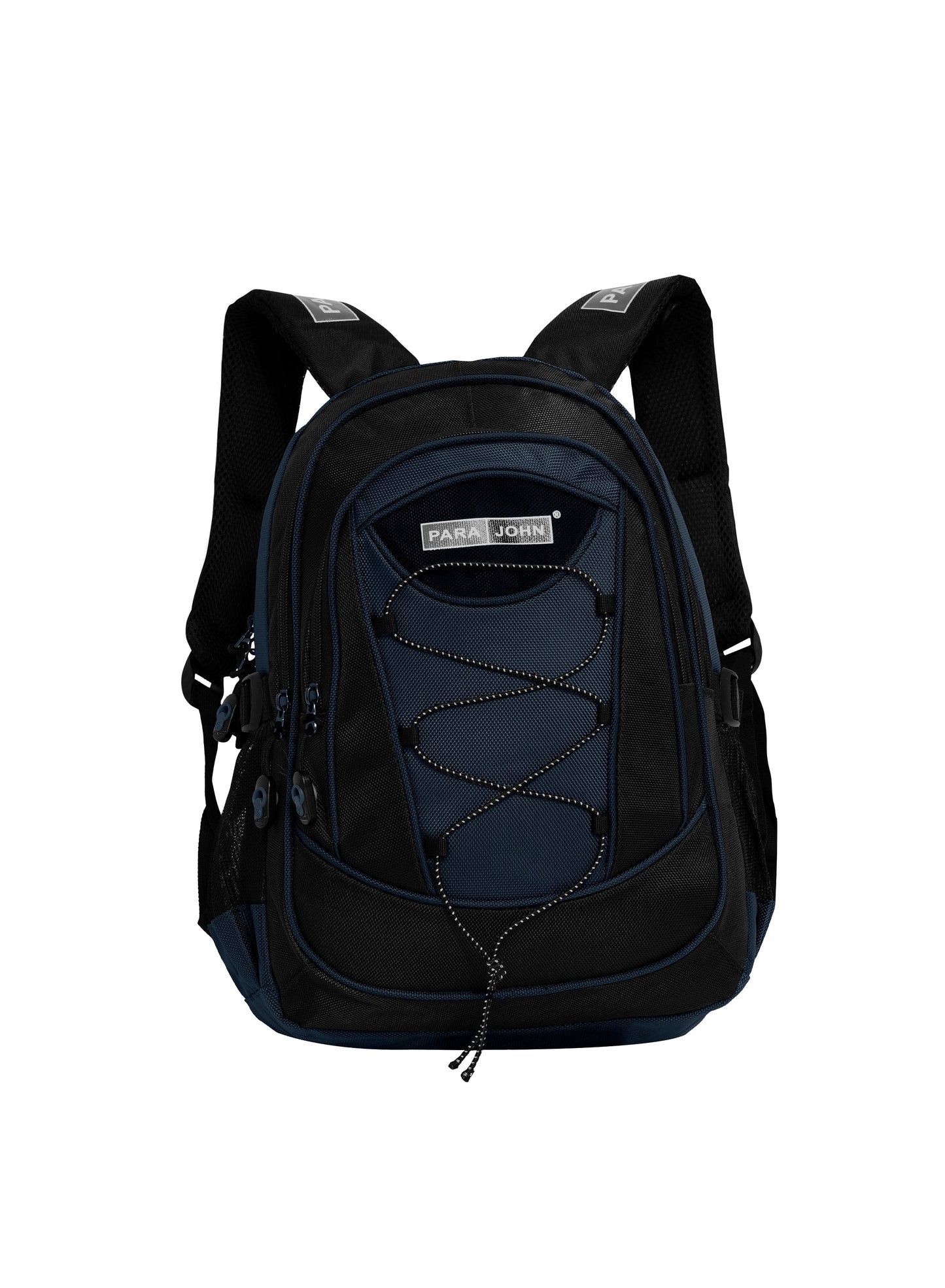 Parajohn Urban X School Backpack — Durable Everyday Carry | 1670D PVC, 18–24”  PARAJOHN UAE