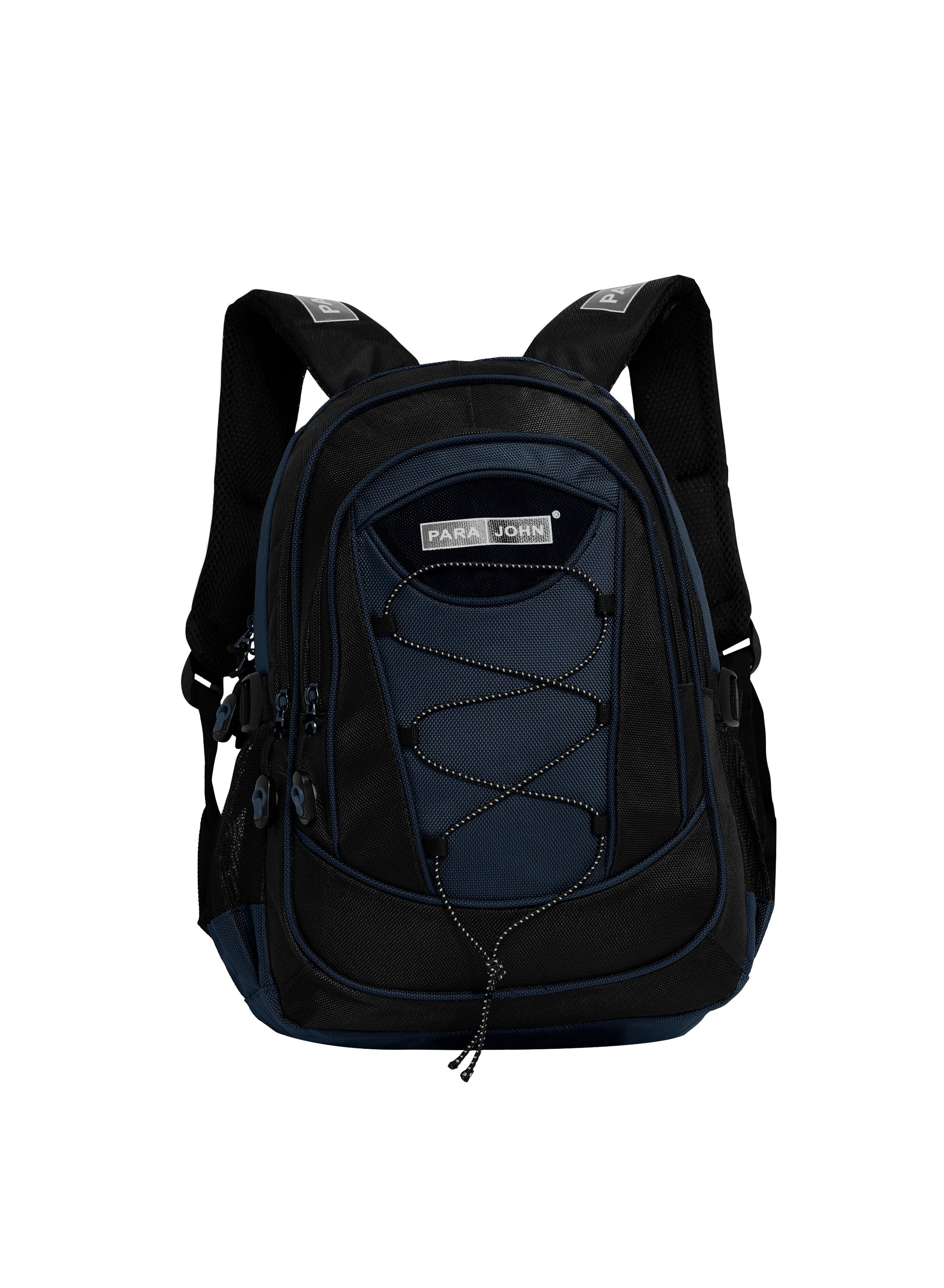 Parajohn Urban X School Backpack — Durable Everyday Carry | 1670D PVC, 18–24”  PARAJOHN UAE