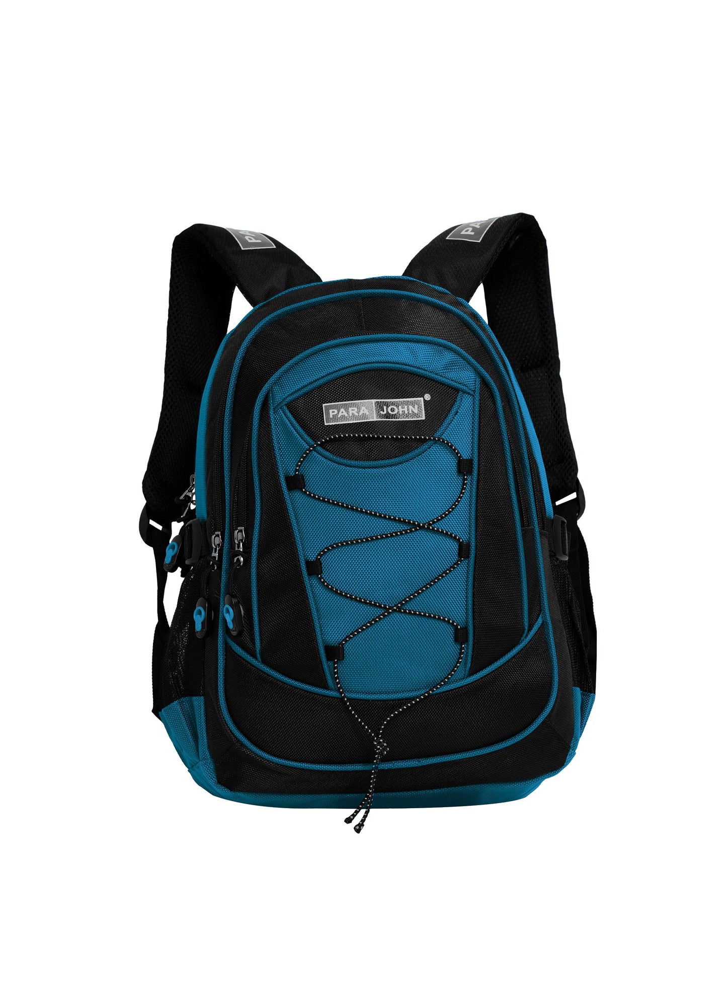 Parajohn Urban X School Backpack — Durable Everyday Carry | 1670D PVC, 18–24”  PARAJOHN UAE