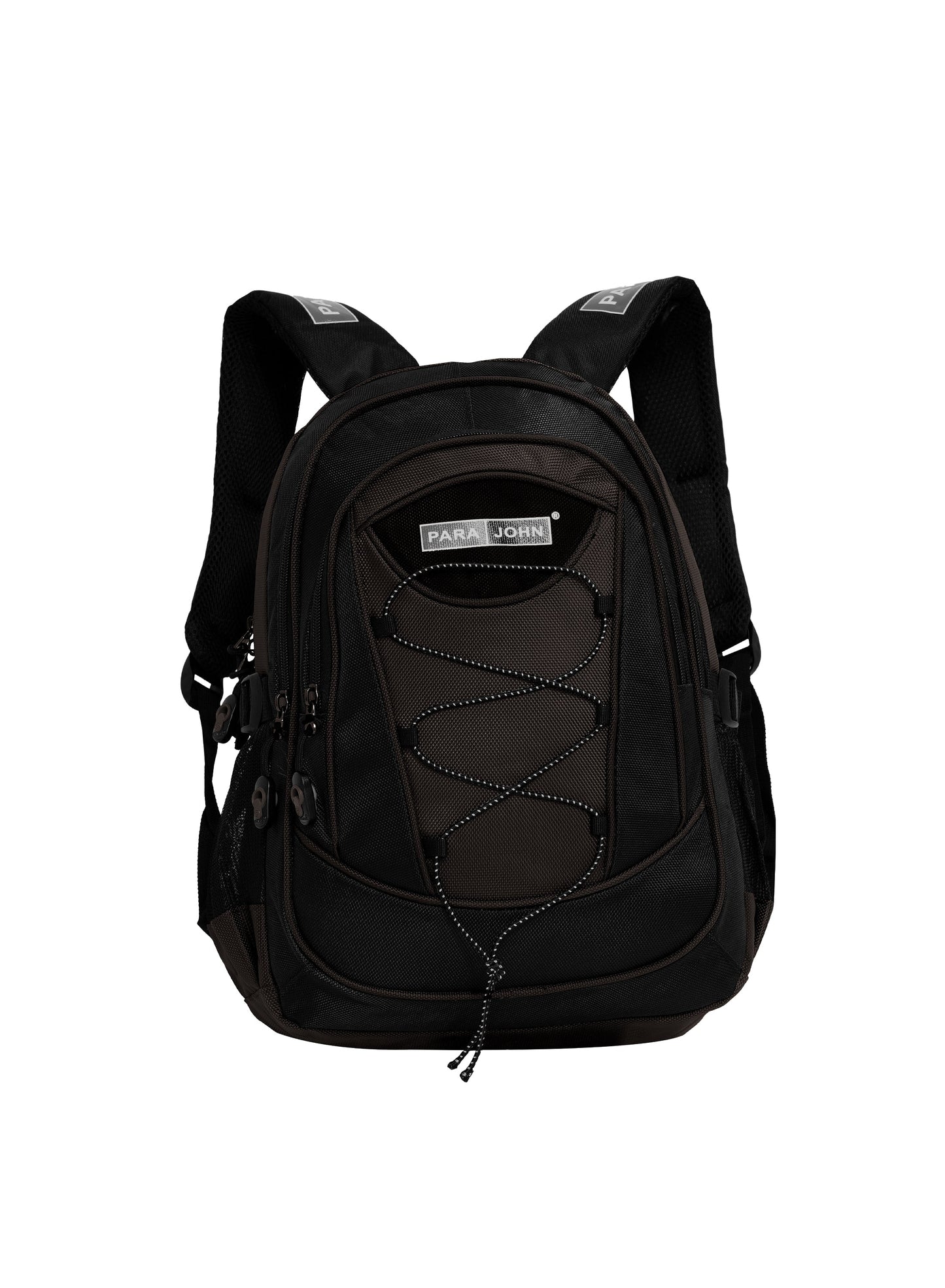 Parajohn Urban X School Backpack — Durable Everyday Carry | 1670D PVC, 18–24”  PARAJOHN UAE