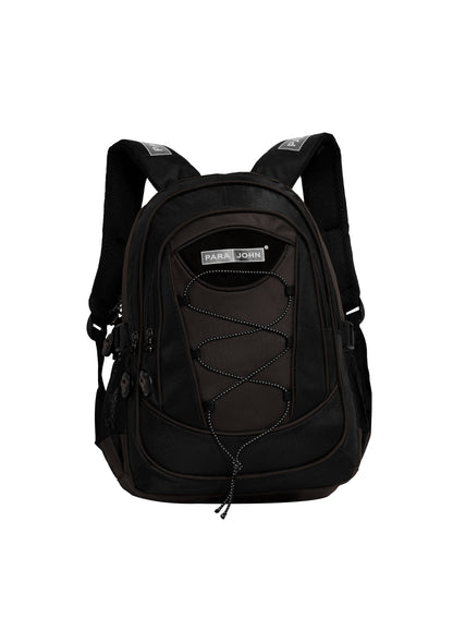 Parajohn Urban X School Backpack — Durable Everyday Carry | 1670D PVC, 18–24”  PARAJOHN UAE
