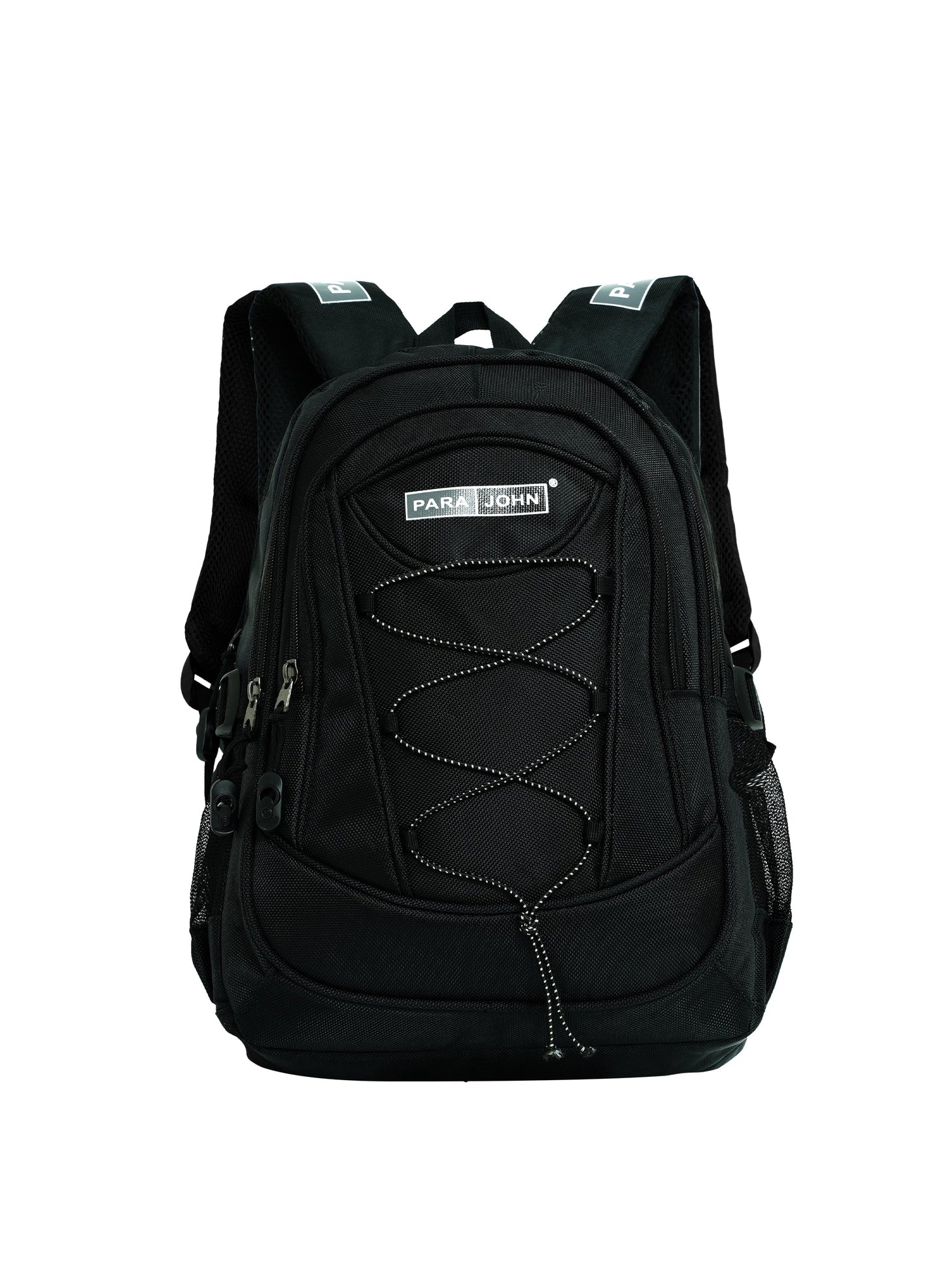 Parajohn Urban X School Backpack — Durable Everyday Carry | 1670D PVC, 18–24”  PARAJOHN UAE