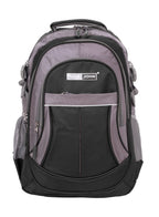 ParaJohn School Backpack – Durable 1680D PVC Coated Multi-Compartment School Bag with Strong Zipper and Handle, Available in Sizes 14”, 16”, 18”, 20”, 22” & 24”  PARAJOHN UAE