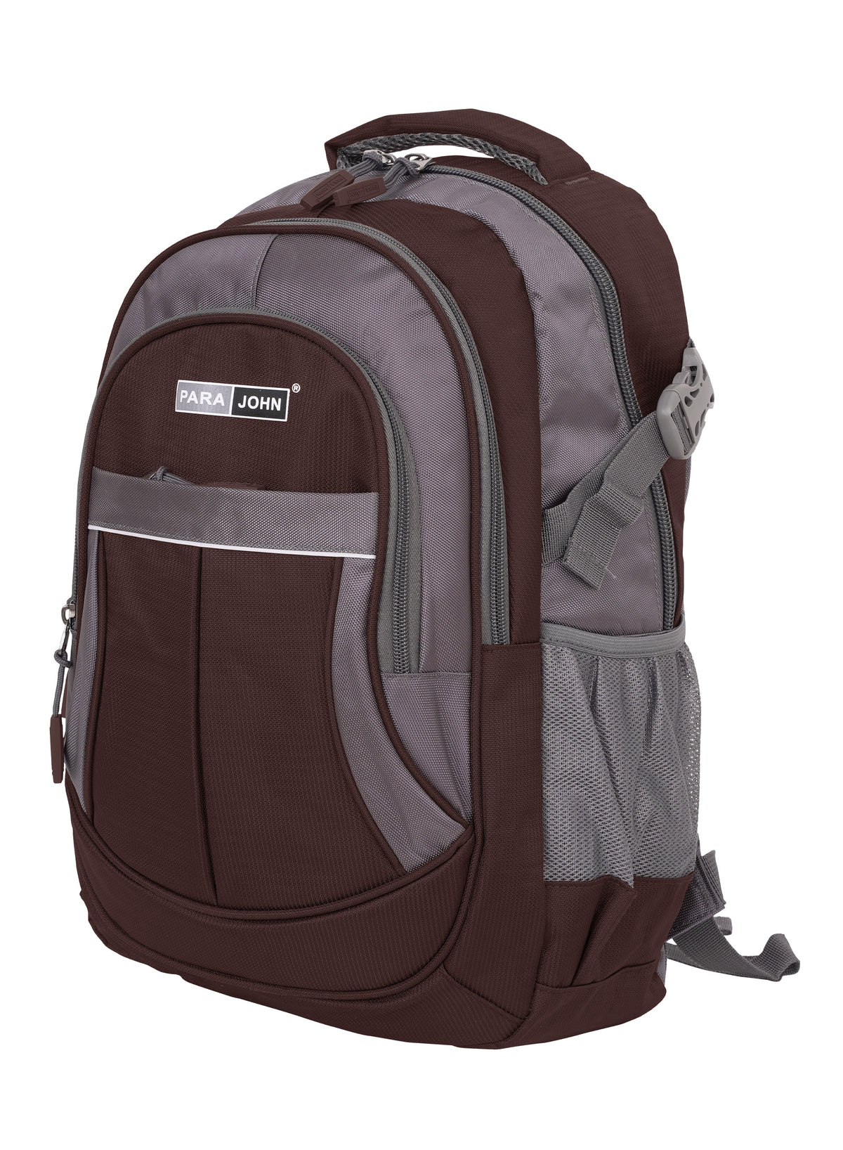 Parajohn Durable School Backpack | Strong & Comfortable
