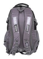 ParaJohn School Backpack – Durable 1680D PVC Coated Multi-Compartment School Bag with Strong Zipper and Handle, Available in Sizes 14”, 16”, 18”, 20”, 22” & 24”  PARAJOHN UAE