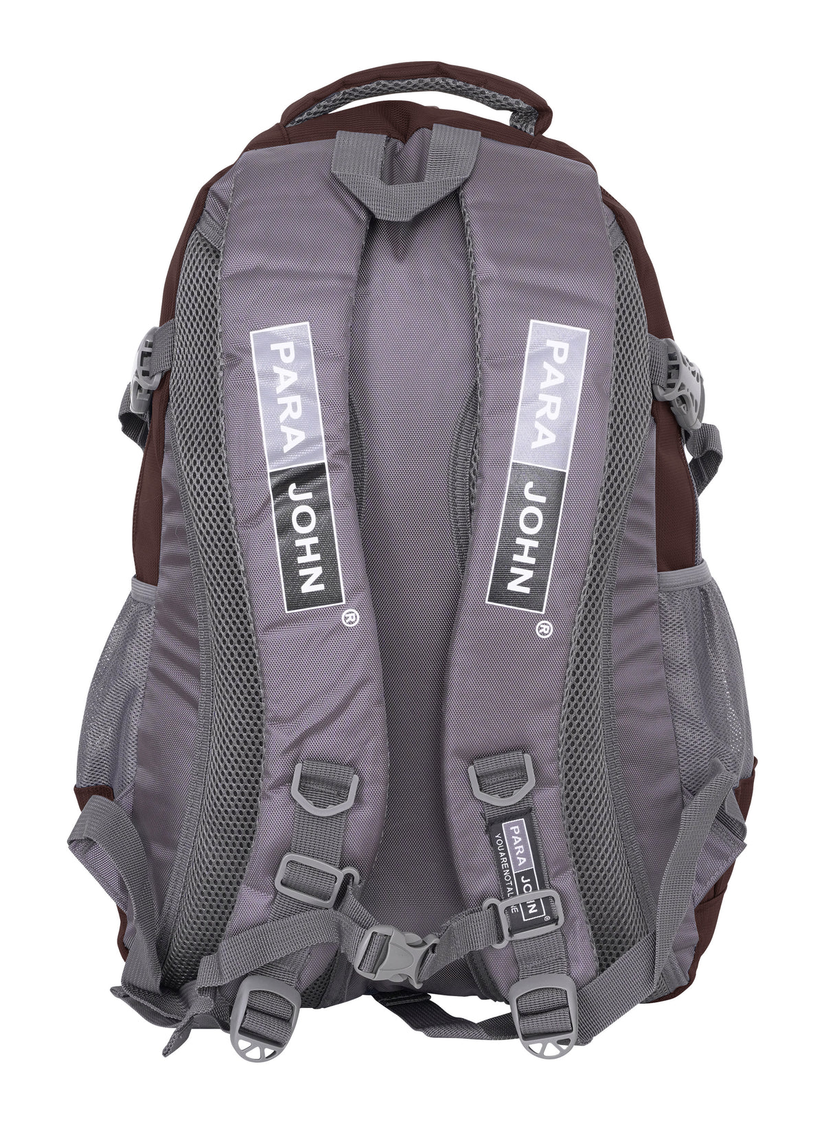 Parajohn Durable School Backpack | Strong & Comfortable