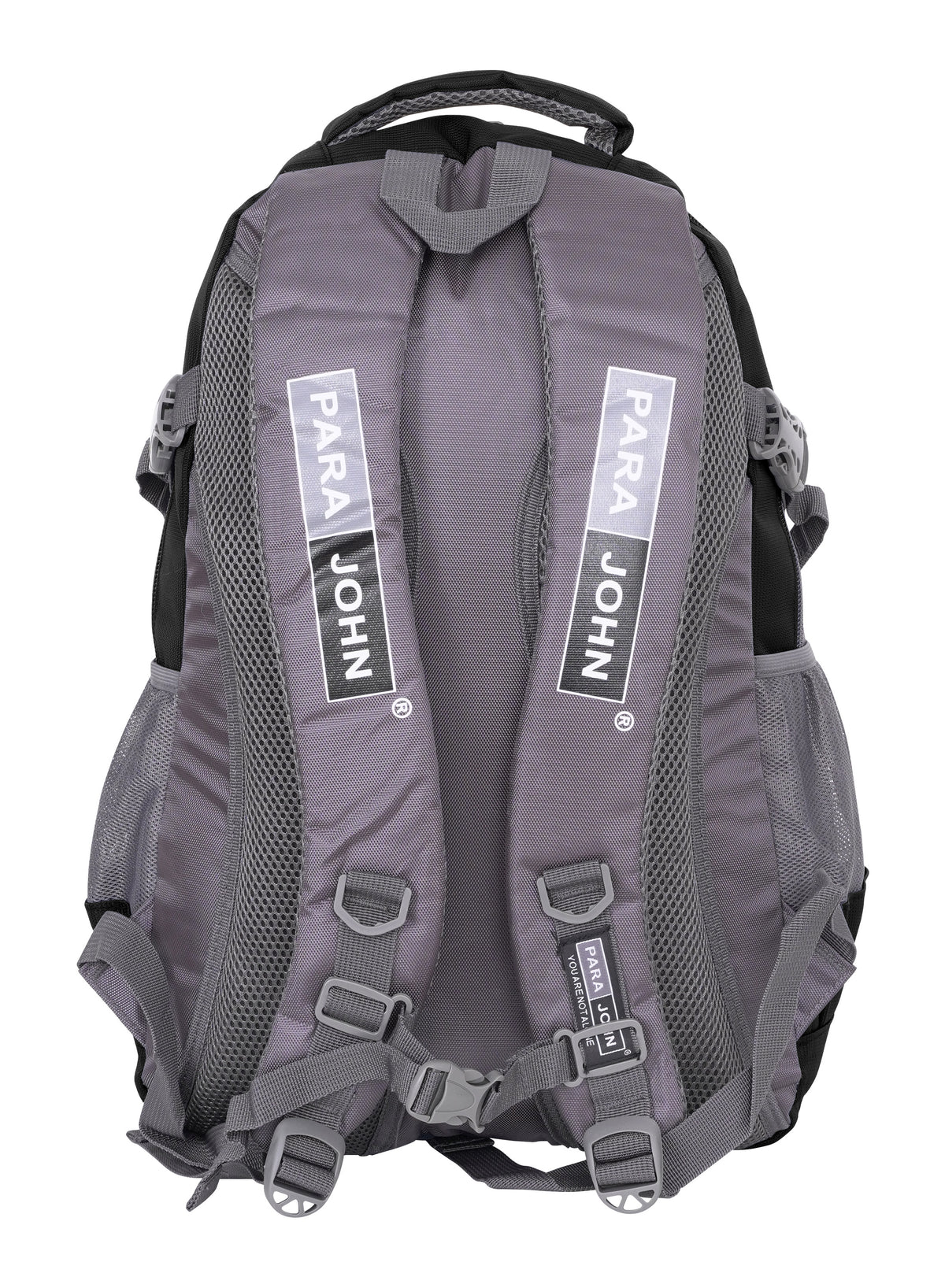 Parajohn Durable School Backpack | Strong & Comfortable