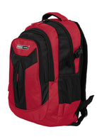 Parajohn School Backpack – Durable Polyester Multi-Compartment  School Bag 20" with Strong Zipper and Comfortable Handle  PARAJOHN UAE