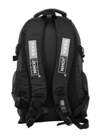 Parajohn School Backpack – Durable Polyester Multi-Compartment  School Bag 20" with Strong Zipper and Comfortable Handle  PARAJOHN UAE