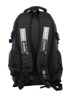 Parajohn School Backpack – Durable Polyester Multi-Compartment  School Bag 20" with Strong Zipper and Comfortable Handle  PARAJOHN UAE