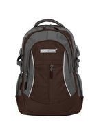 ParaJohn Durable School Backpack – High-Strength 1680D Material, Multiple Sizes (14" 16" 18"  20")  PARAJOHN UAE