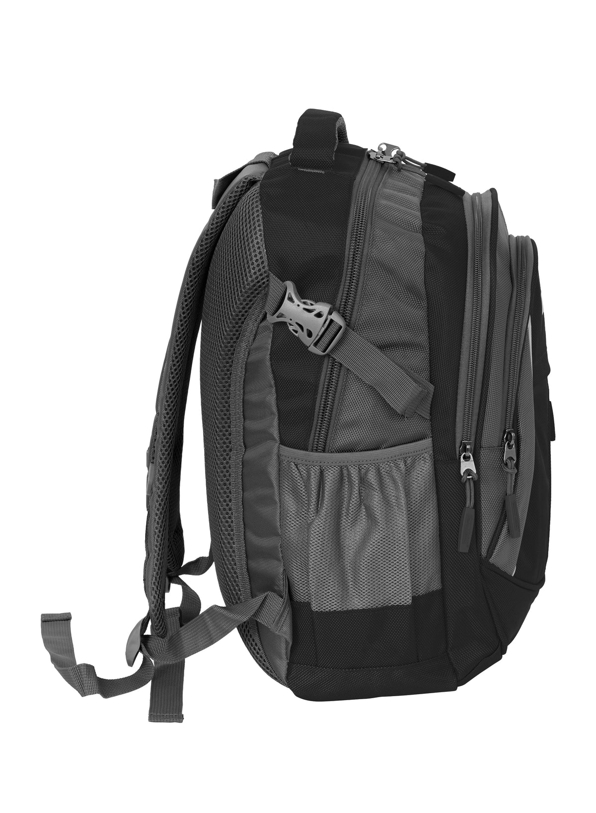 ParaJohn Durable School Backpack – High-Strength 1680D Material, Multiple Sizes (14" 16" 18"  20")  PARAJOHN UAE