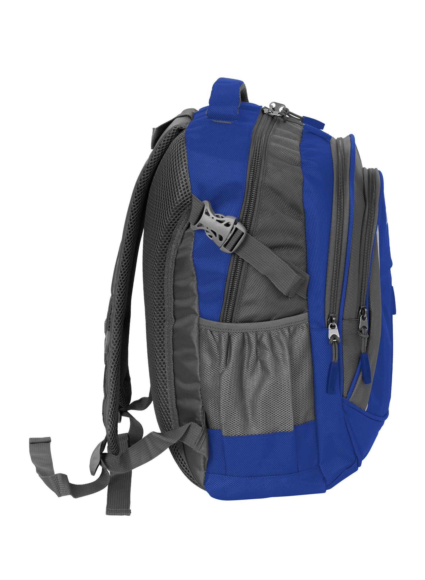 ParaJohn Durable School Backpack – High-Strength 1680D Material, Multiple Sizes (14" 16" 18"  20")  PARAJOHN UAE