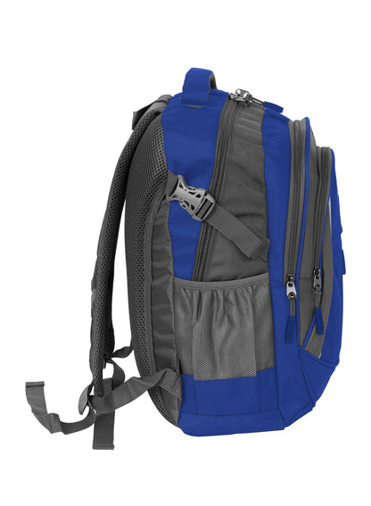 ParaJohn Durable School Backpack – High-Strength 1680D Material, Multiple Sizes (14" 16" 18"  20")  PARAJOHN UAE