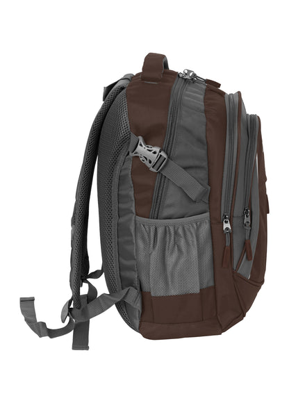 ParaJohn Durable School Backpack – High-Strength 1680D Material, Multiple Sizes (14" 16" 18"  20")  PARAJOHN UAE